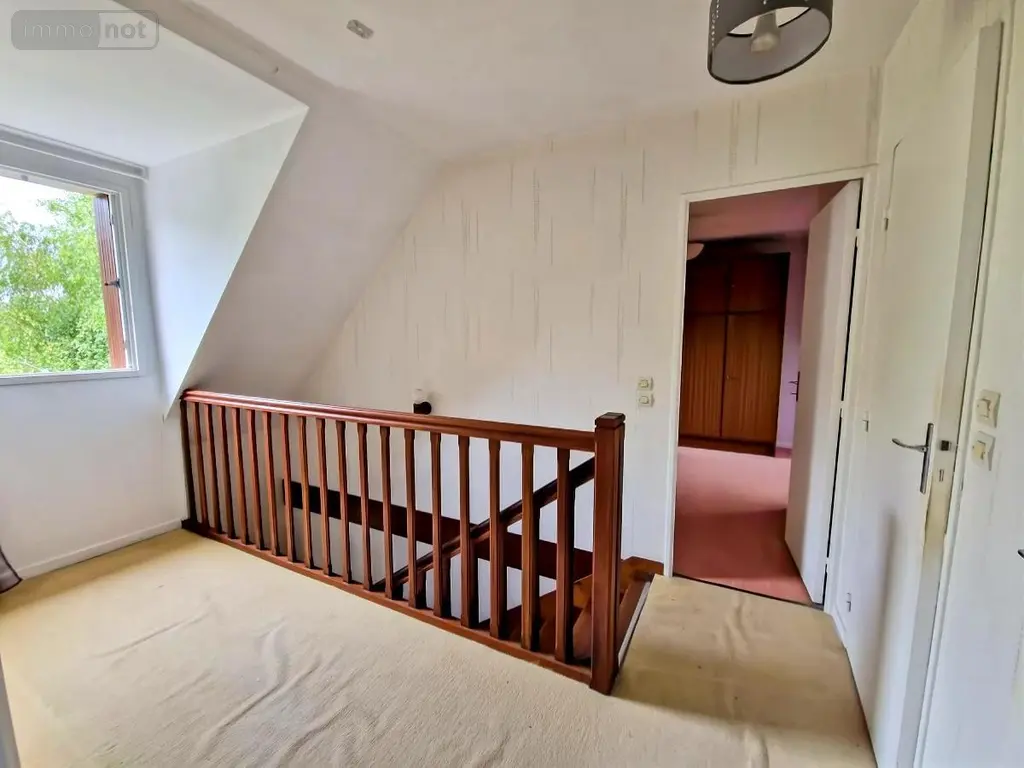 Maison a vendre Fondettes 37230 Indre-et-Loire 37 134 m2 6 pièces 362600 euros 37009-2659 005