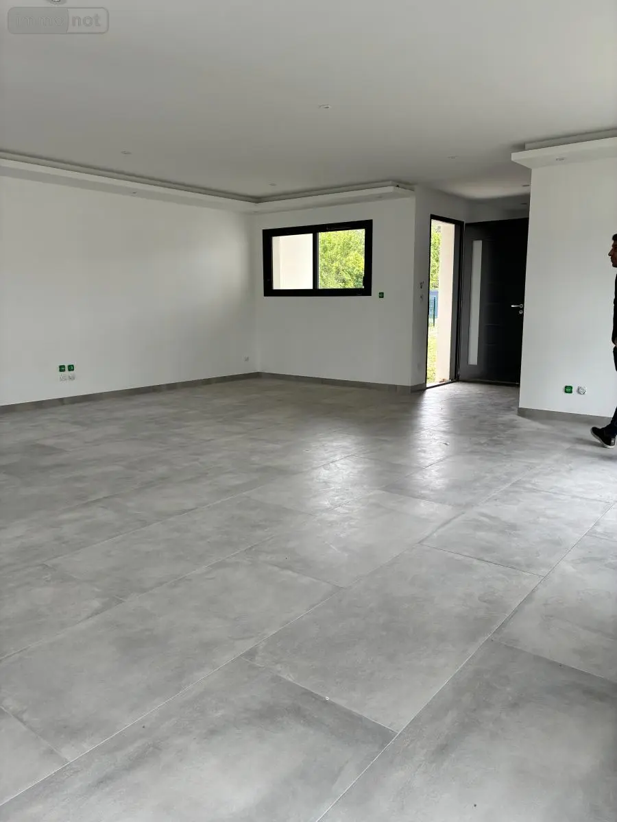 Maison a vendre Saint-Affrique 12400 Aveyron 12 164 m2 6 pièces 335000 euros 12051-29 013