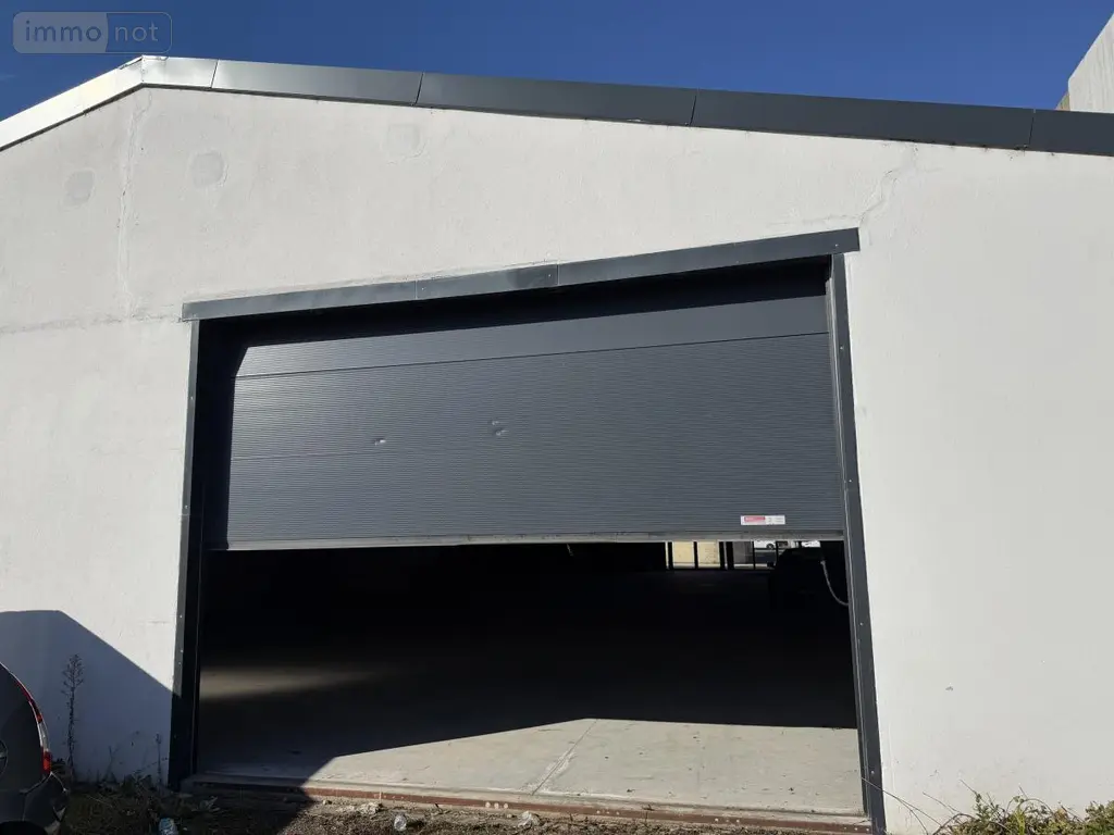 Location maison Chenôve 21300 Côte-d'Or 21 560 m2 5000 euros 21005-L16 002