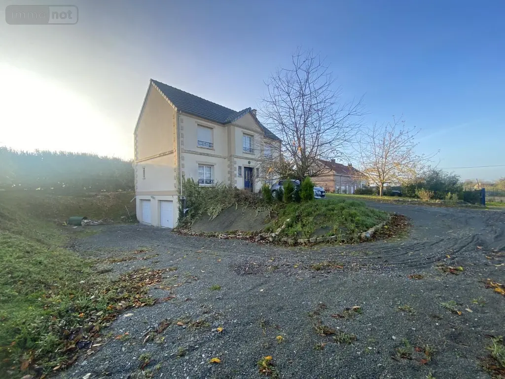 Maison a vendre Carnières 59217 Nord 59 151 m2 6 pièces 350000 euros 59079-1711 002