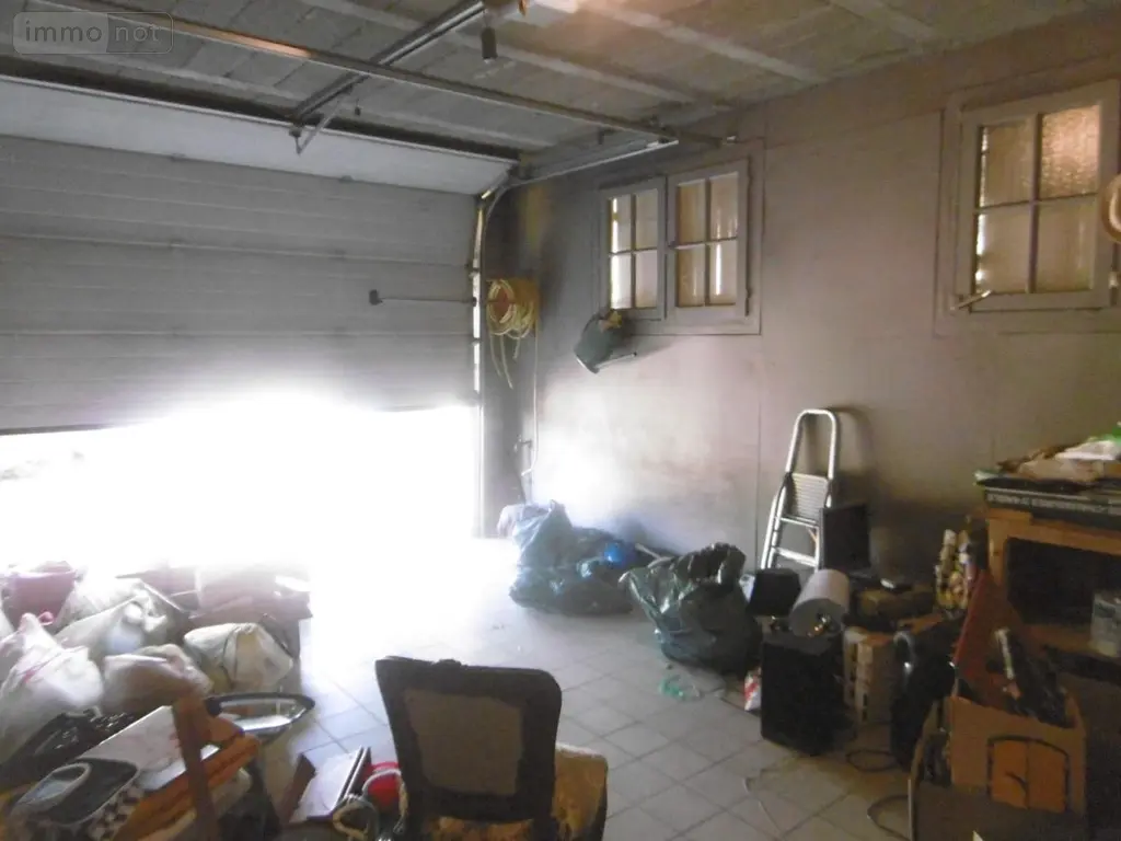 Maison a vendre Vire Normandie 14500 Calvados 14 165 m2 6 pièces 357000 euros 14076-5986 015