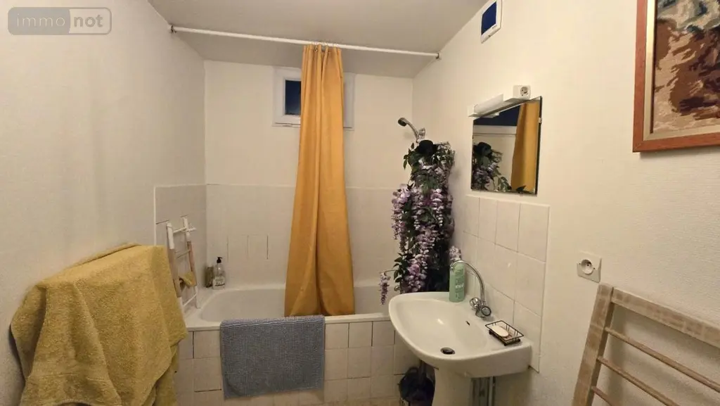 Immeuble de rapport a vendre Vandœuvre-lès-Nancy 54500 Meurthe-et-Moselle 54 600 m2 450000 euros 54092-147 008