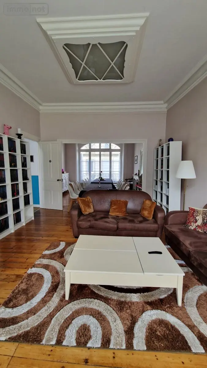 Maison a vendre Morlaix 29600 Finistère 29 245 m2 9 pièces 383615 euros 29083-1591 006
