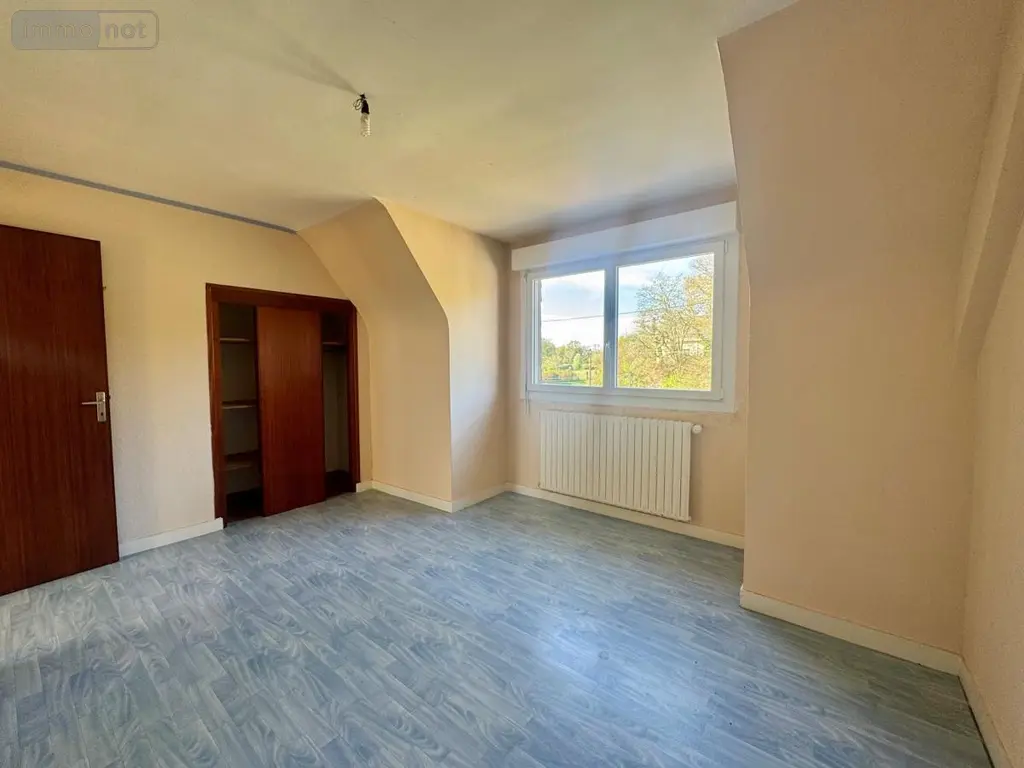 Maison a vendre Le Faouët 56320 Morbihan 56 175 m2 218964 euros 56124-32 004