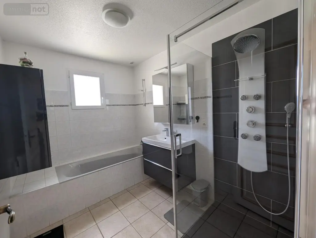 Maison a vendre Ercé-en-Lamée 35620 Ille-et-Vilaine 35 111 m2 5 pièces 228200 euros 35024-1255 006