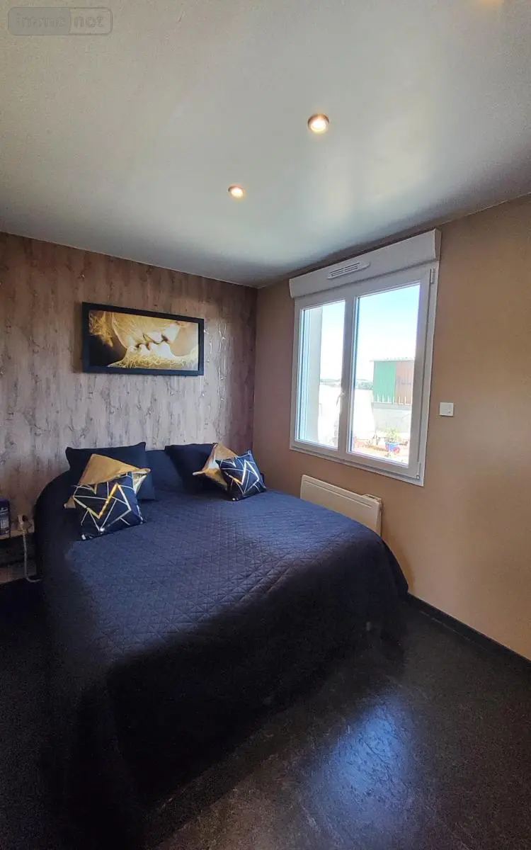 Maison a vendre Cléden-Poher 29270 Finistère 29 137 m2 7 pièces 204750 euros 29066-3944 013