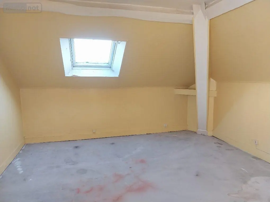 Maison a vendre Le Neubourg 27110 Eure 27 147 m2 6 pièces 168000 euros 27061-1479 007