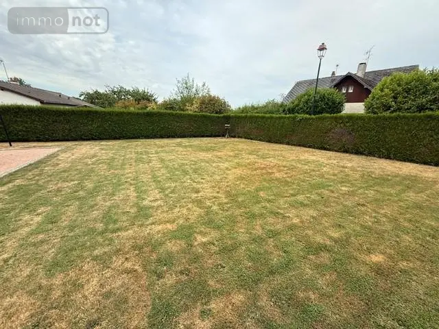 Maison a vendre Grand-Camp 27270 Eure 27 75 m2 5 pièces 188200 euros 14058-1811 011