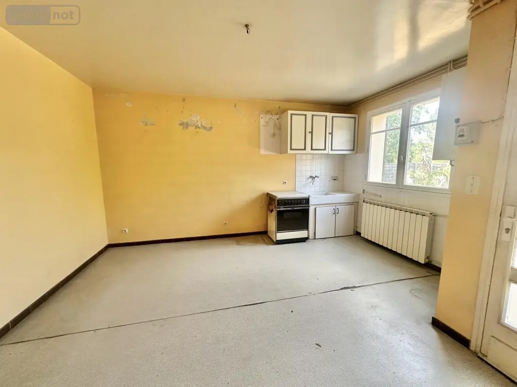 Maison a vendre Mimizan 40200 Landes 40 126 m2 5 pièces 335360 euros 40007-96 012