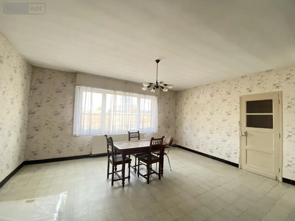 Maison a vendre Cambrai 59400 Nord 59 89 m2 3 pièces 169000 euros 59079-1708 004