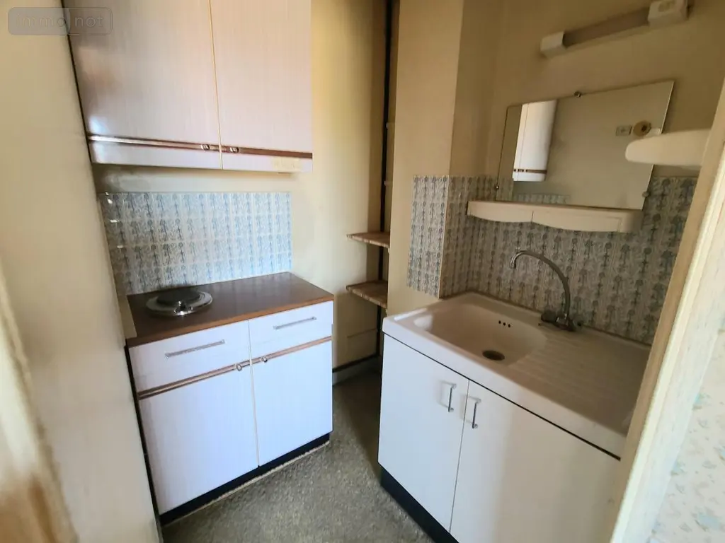 Maison a vendre Pierrelatte 26700 Drôme 26 323 m2 365750 euros 26060-829 009