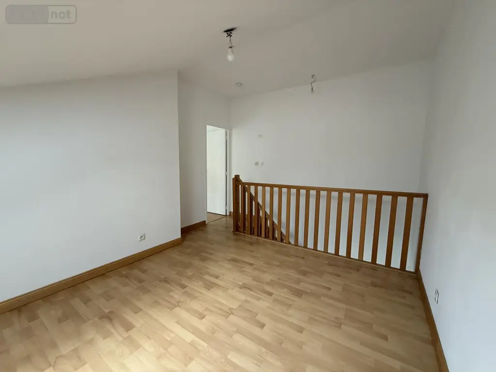 Maison a vendre Nantes 44000 Loire-Atlantique 44 54 m2 2 pièces 296257 euros 56084-282 005