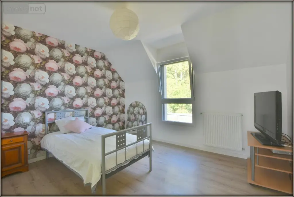 Maison a vendre Chavagne 35310 Ille-et-Vilaine 35 153 m2 6 pièces 410700 euros 35060-640 007