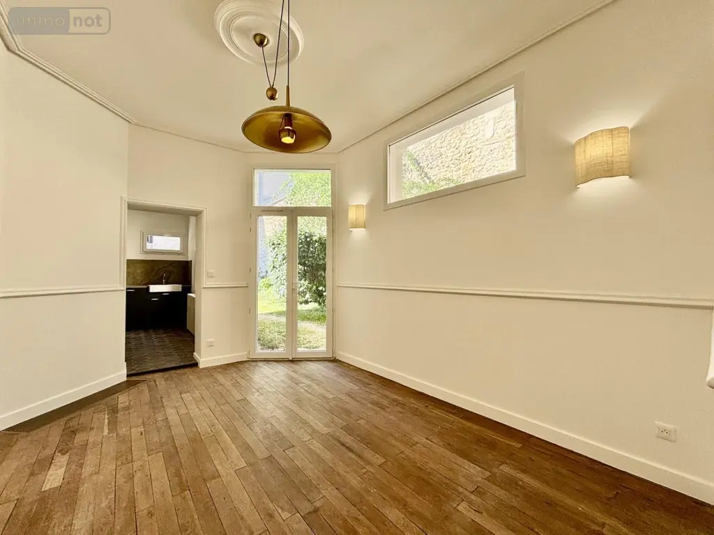 Maison a vendre Poitiers 86000 Vienne 86 120 m2 5 pièces 355000 euros 86001-41 002