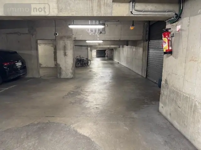 Garage et parking a vendre Neuilly-sur-Seine 92200 Hauts-de-Seine 92 25 m2 70000 euros 92010-1373 004