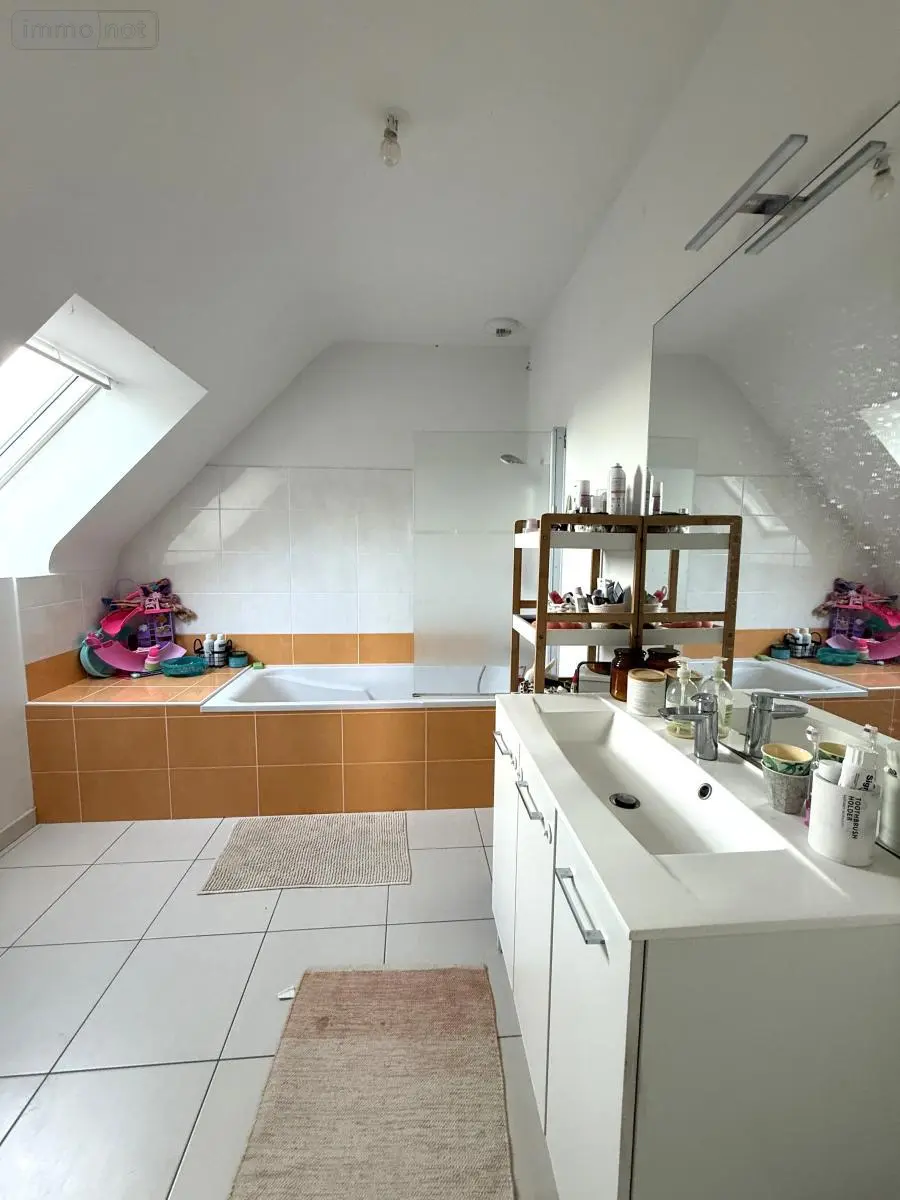 Maison a vendre Brech 56400 Morbihan 56 110 m2 6 pièces 398000 euros 56024-845 010