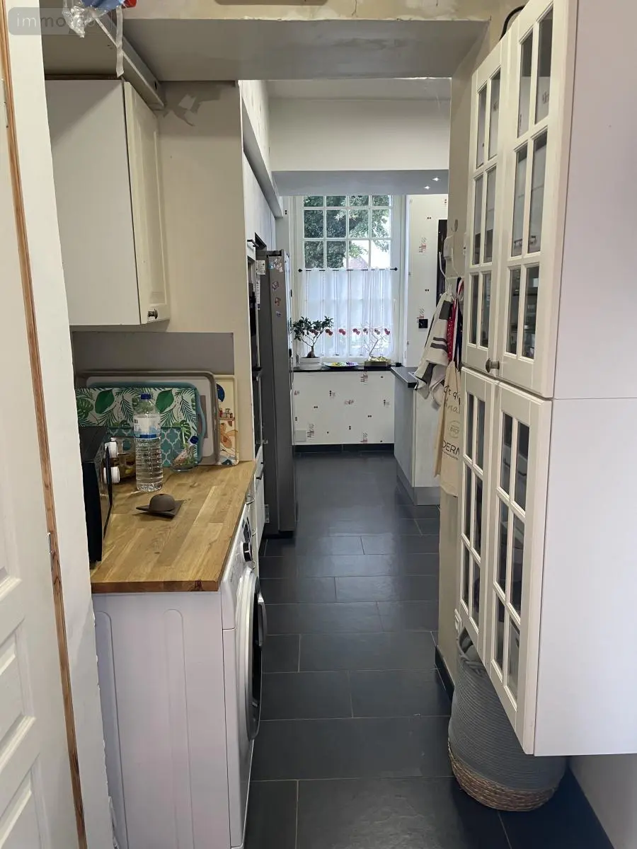 Maison a vendre Quiévy 59214 Nord 59 289 m2 13 pièces 534480 euros 59191-5939 012