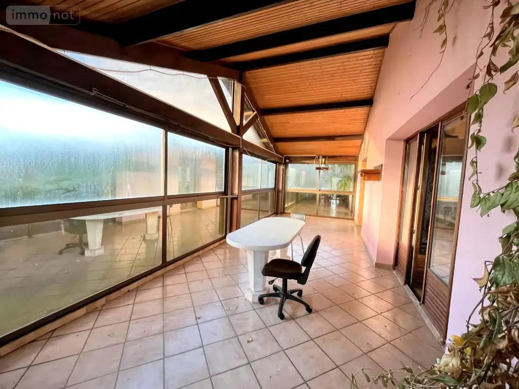 Maison a vendre Saint-Éloi 01800 Ain 01 120 m2 4 pièces 282000 euros 01067-1002 005