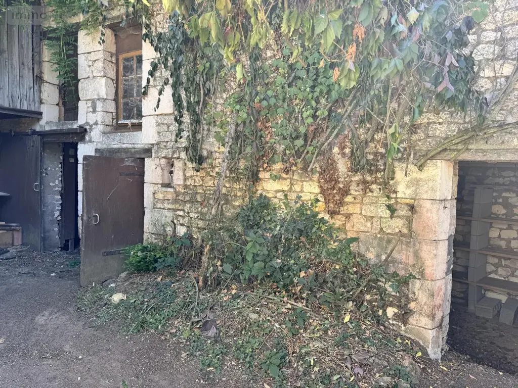 Maison a vendre Marçay 37500 Indre-et-Loire 37 89 m2 3 pièces 53900 euros 37094-62 010