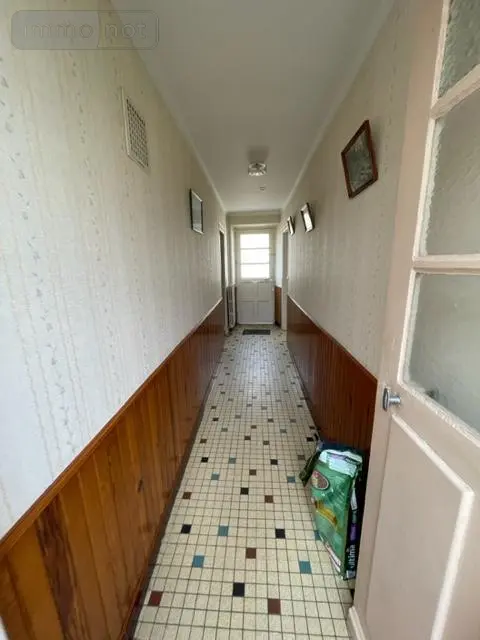 Maison a vendre Ballon-Saint Mars 72290 Sarthe 72 93 m2 4 pièces 105400 euros 72126-3045 004
