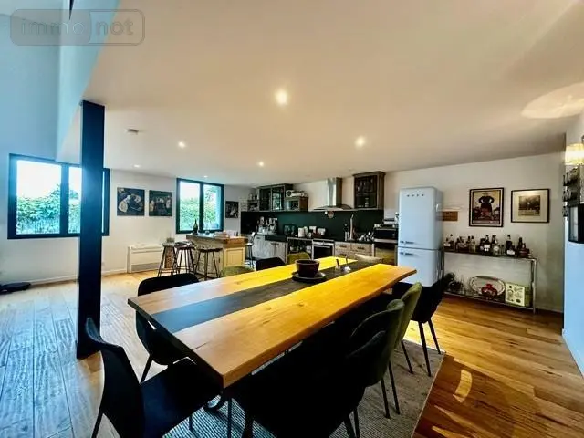 Maison a vendre Angers 49100 Maine-et-Loire 49 417 m2 3 pièces 880320 euros 49009-1426 002
