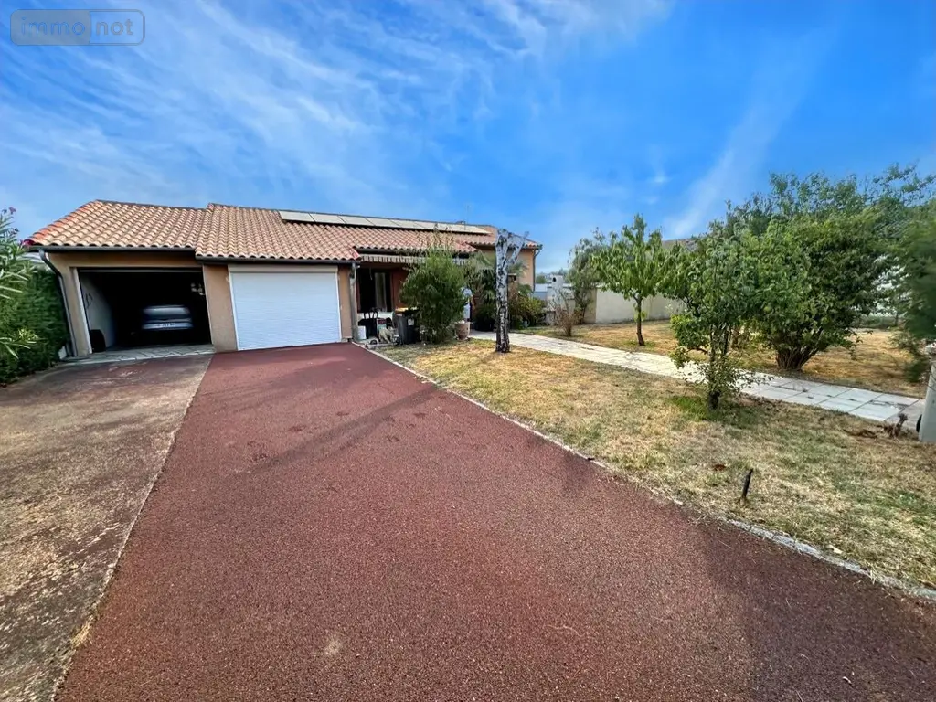 Maison a vendre Quint-Fonsegrives 31130 Haute-Garonne 31 98 m2 4 pièces 464000 euros 31003-164 001