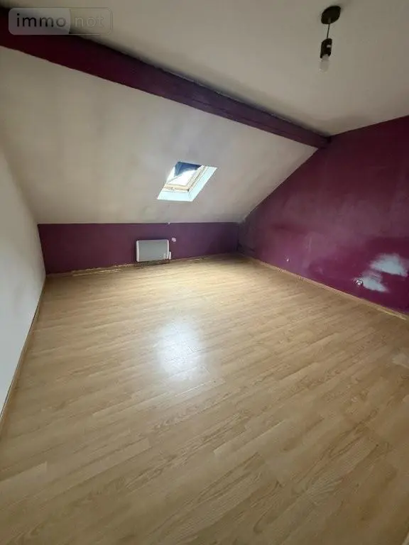 Maison a vendre Marly 59770 Nord 59 107 m2 7 pièces 84800 euros 59157-2542 006