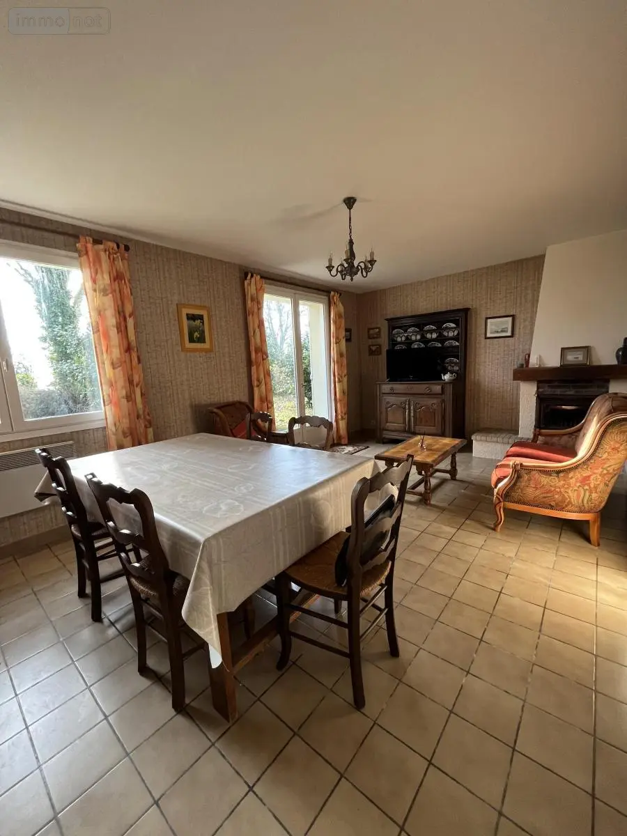 Maison a vendre La Forêt-Fouesnant 29940 Finistère 29 67 m2 3 pièces 391875 euros 29014-2763 006