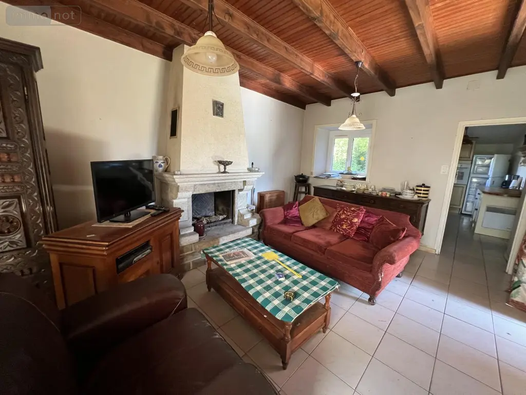 Maison a vendre Saint-Lormel 22130 Côtes-d'Armor 22 94 m2 4 pièces 179990 euros 22044-3865 003