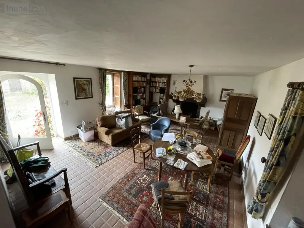 Maison a vendre Paimpol 22500 Côtes-d'Armor 22 90 m2 270900 euros 22023-3570 003