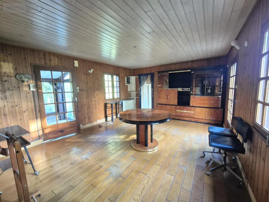 Maison a vendre Saint-Guyomard 56460 Morbihan 56 54 m2 3 pièces 125400 euros 56049-850 003