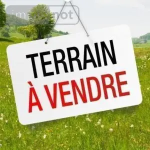 Terrain a batir a vendre Nostang 56690 Morbihan 56 104745 euros 56040-653 003