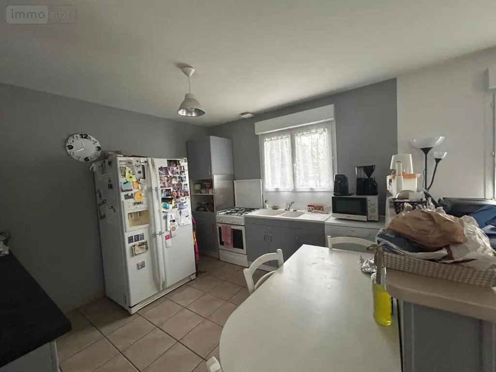 Location maison Viriat 01440 Ain 01 104 m2 4 pièces 1130 euros 01065-L426 004