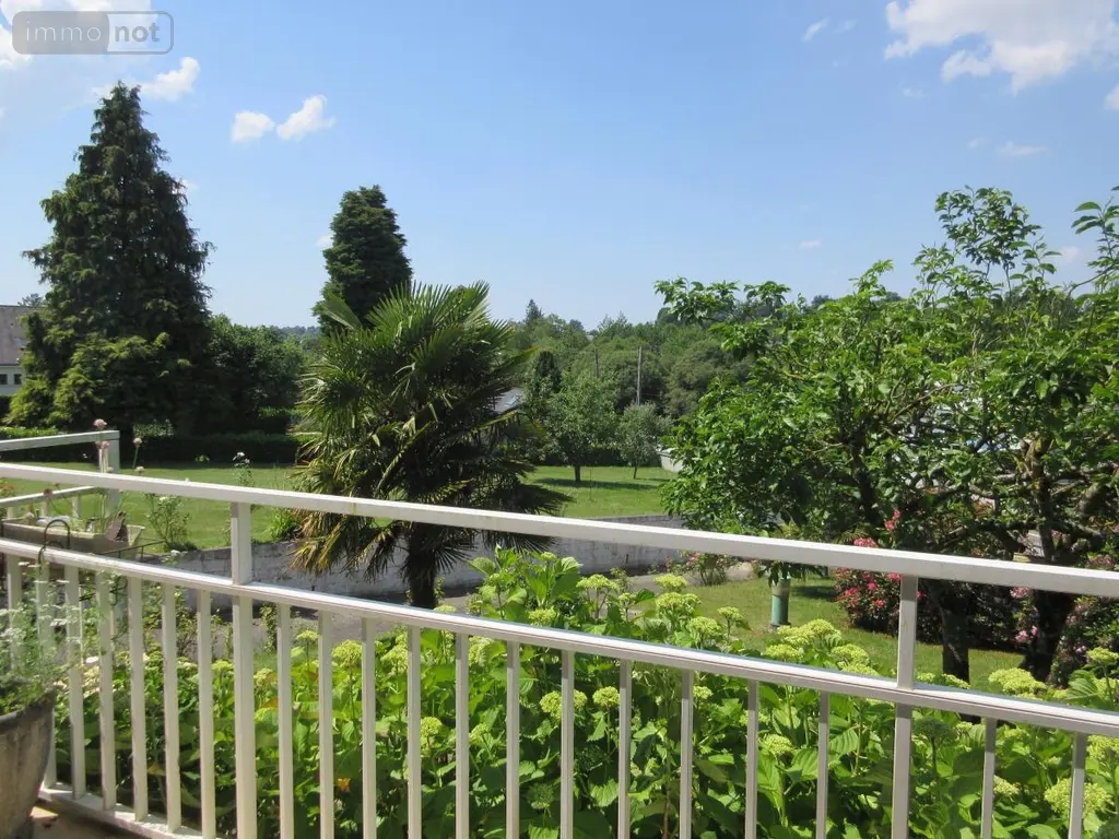 Maison a vendre Locminé 56500 Morbihan 56 149 m2 6 pièces 400300 euros 56077-948 012