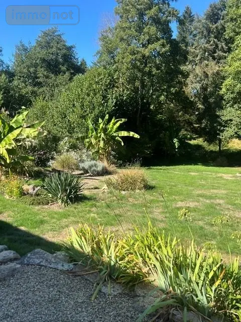 Maison a vendre Camors 56330 Morbihan 56 124 m2 6 pièces 339900 euros 56001-1272 003