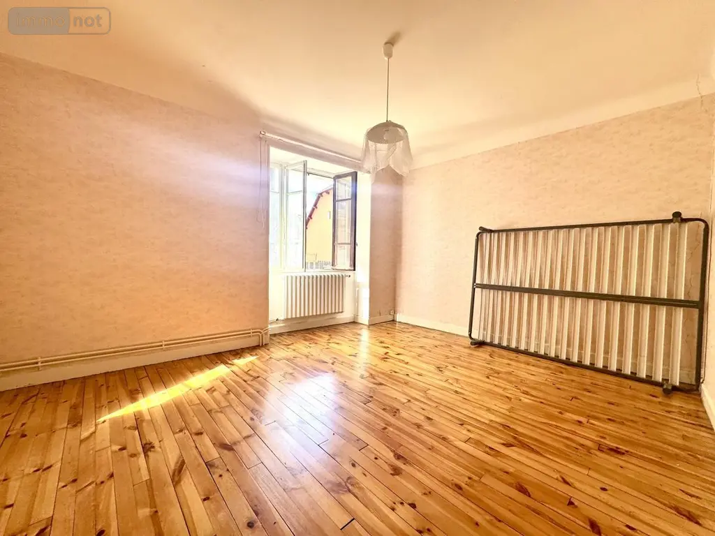 Maison a vendre Saint-Chély-d'Apcher 48200 Lozère 48 86 m2 76000 euros 48032-259 007