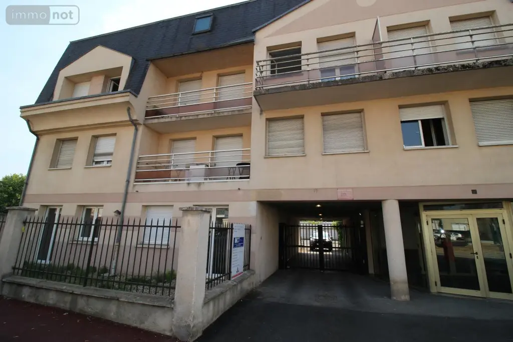 Appartement a vendre La Queue-en-Brie 94510 Val-de-Marne 94 33 m2 1 pièce 134700 euros 94029-270 009