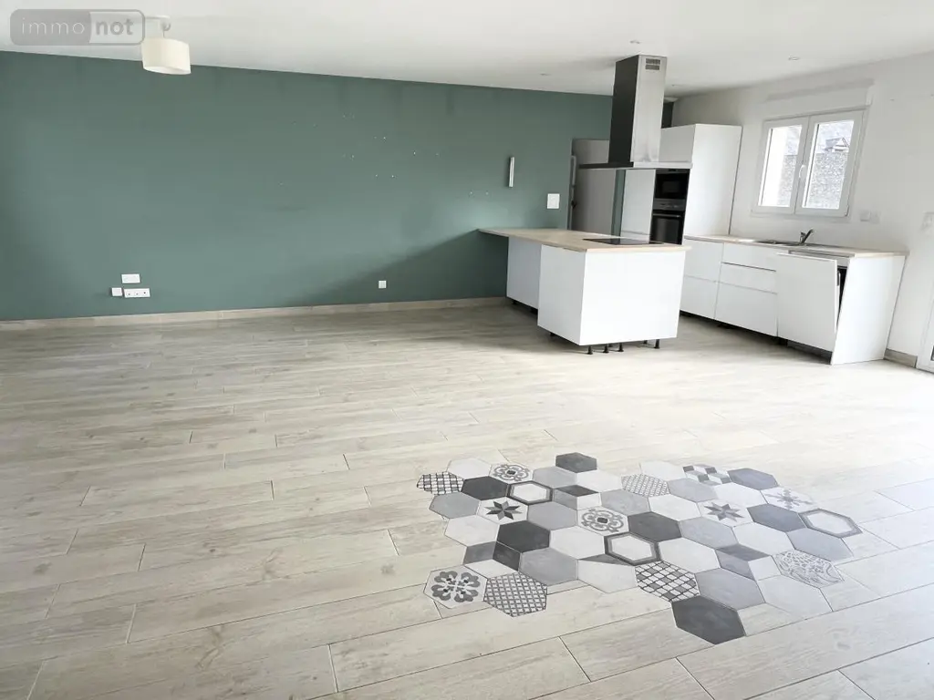 Maison a vendre Binas 41240 Loir-et-Cher 41 93 m2 159000 euros 41029-42 002