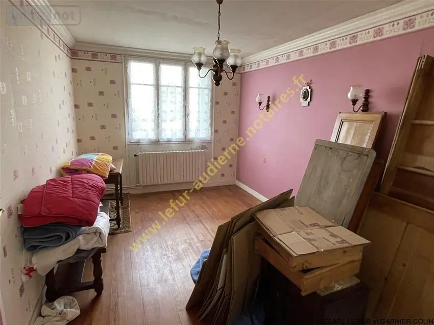 Maison a vendre Plogoff 29770 Finistère 29 118 m2 4 pièces 176415 euros 29021-2071 011