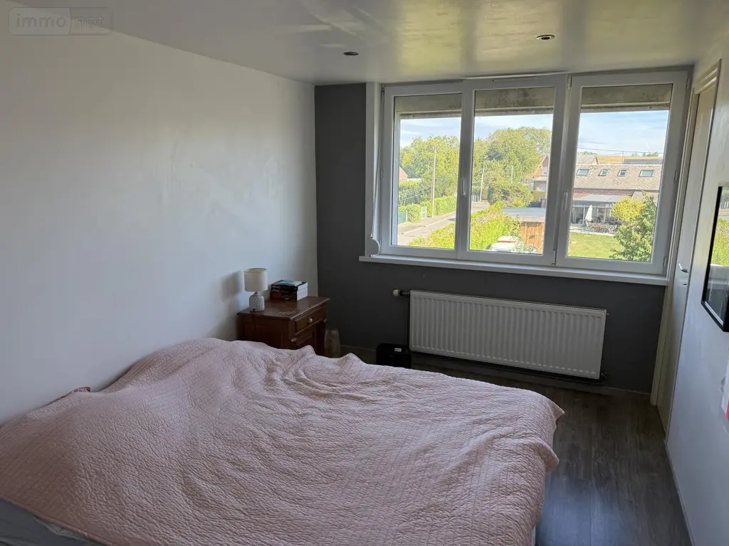 Maison a vendre Walincourt-Selvigny 59127 Nord 59 68 m2 6 pièces 120520 euros 59191-6230 008
