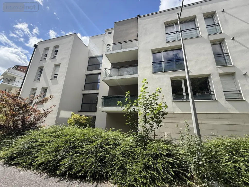 Appartement a vendre Reims 51100 Marne 51 42 m2 2 pièces 145000 euros 51066-2087 010