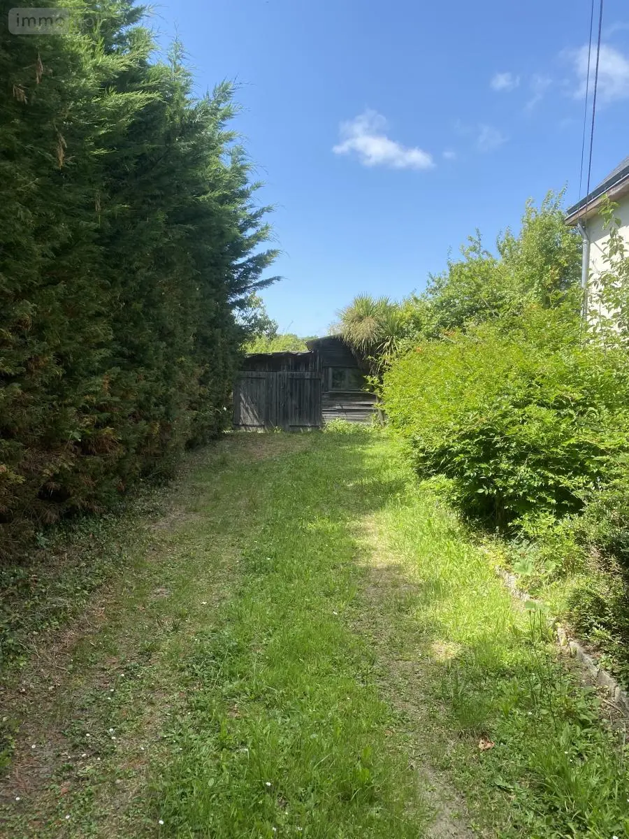 Maison a vendre Verrières-en-Anjou 49480 Maine-et-Loire 49 107 m2 7 pièces 314400 euros 49012-2083 011