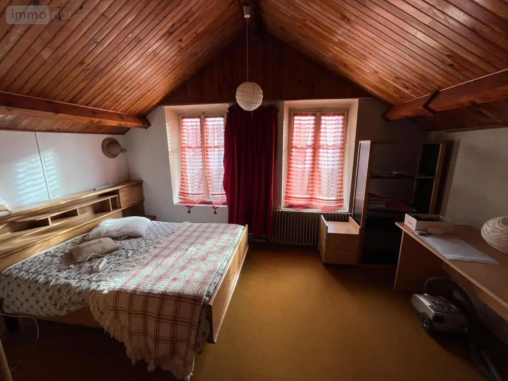 Maison a vendre Audincourt 25400 Doubs 25 76 m2 4 pièces 124000 euros 25054-1887 007