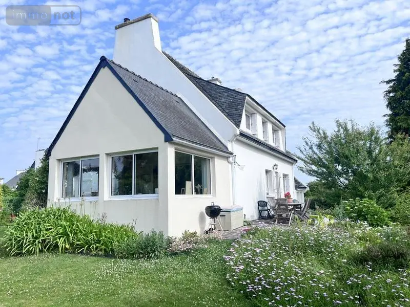 Maison a vendre Combrit 29120 Finistère 29 186 m2 8 pièces 899000 euros 29022-1842 010