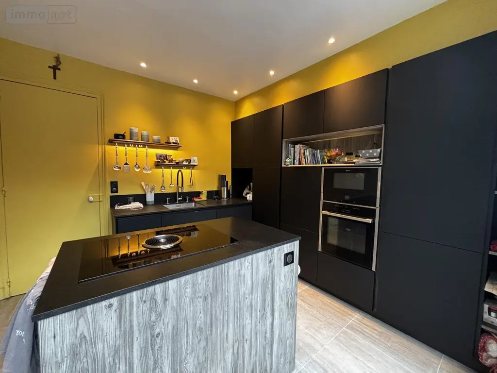 Maison a vendre Rouen 76000 Seine-Maritime 76 194 m2 930000 euros 76009-518 009