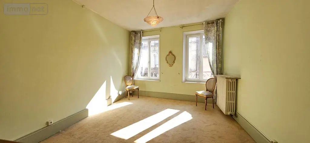 Maison a vendre Raon-l'Étape 88110 Vosges 88 141 m2 4 pièces 101500 euros 88061-800 011