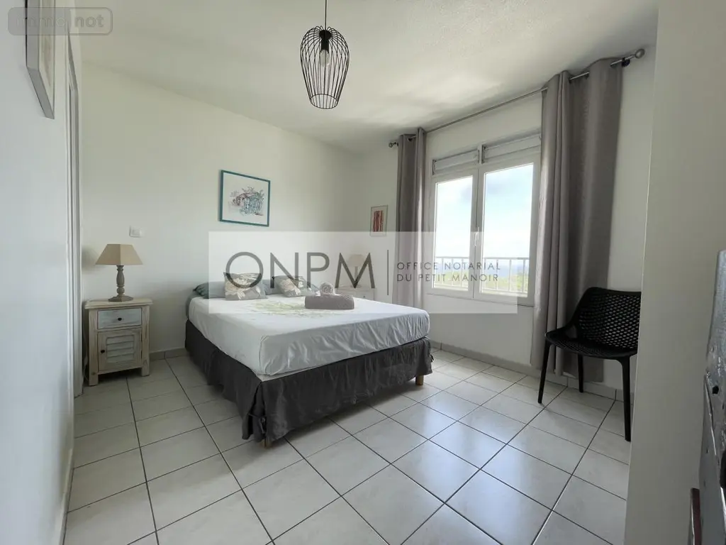 Appartement a vendre Les Trois-Îlets 97229 Martinique 972 64 m2 3 pièces 289000 euros 97207-702 007