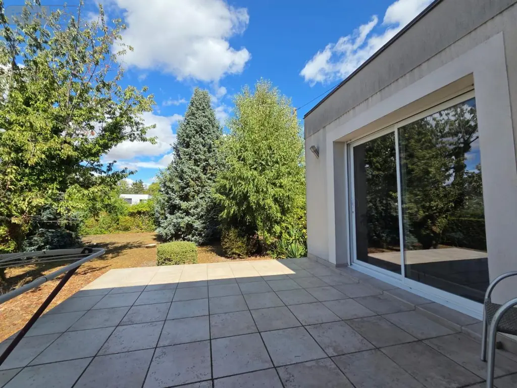Maison a vendre Amilly 45200 Loiret 45 125 m2 6 pièces 255000 euros 45051-503 012