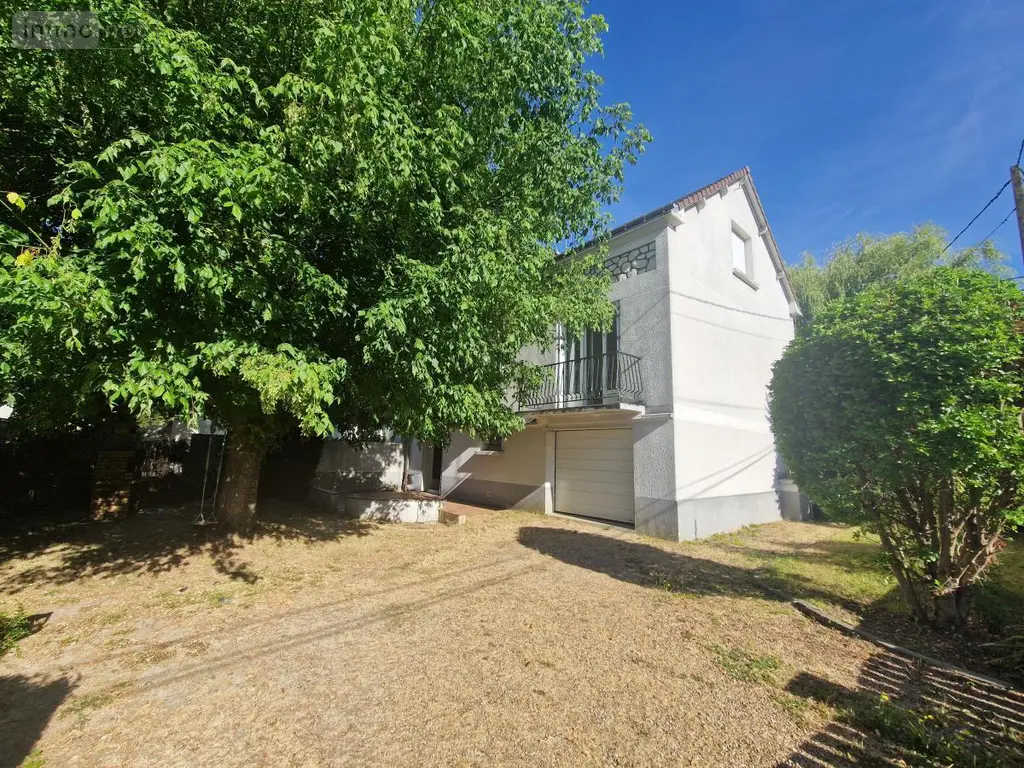 Maison a vendre Fondettes 37230 Indre-et-Loire 37 136 m2 5 pièces 290080 euros 37009-2684 009