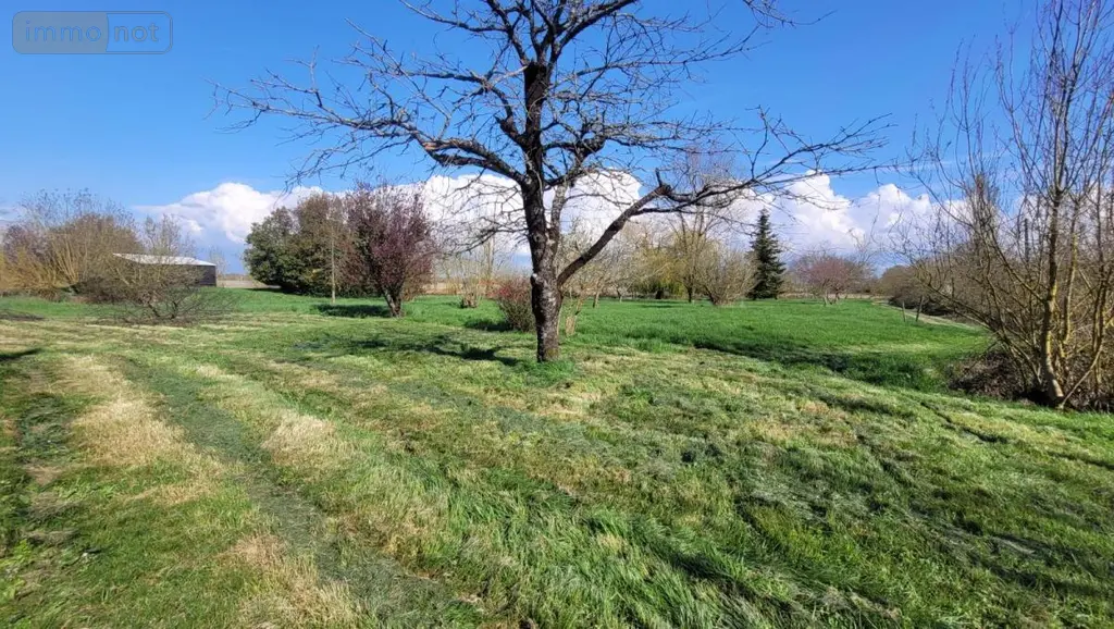 Maison a vendre Marans 17230 Charente-Maritime 17 89 m2 3 pièces 227240 euros 17015-505 019